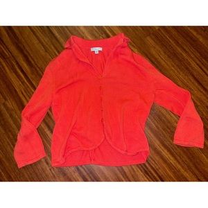 Womans Cardigan Sweater / Coldwater Creek / XL / Make An Offer